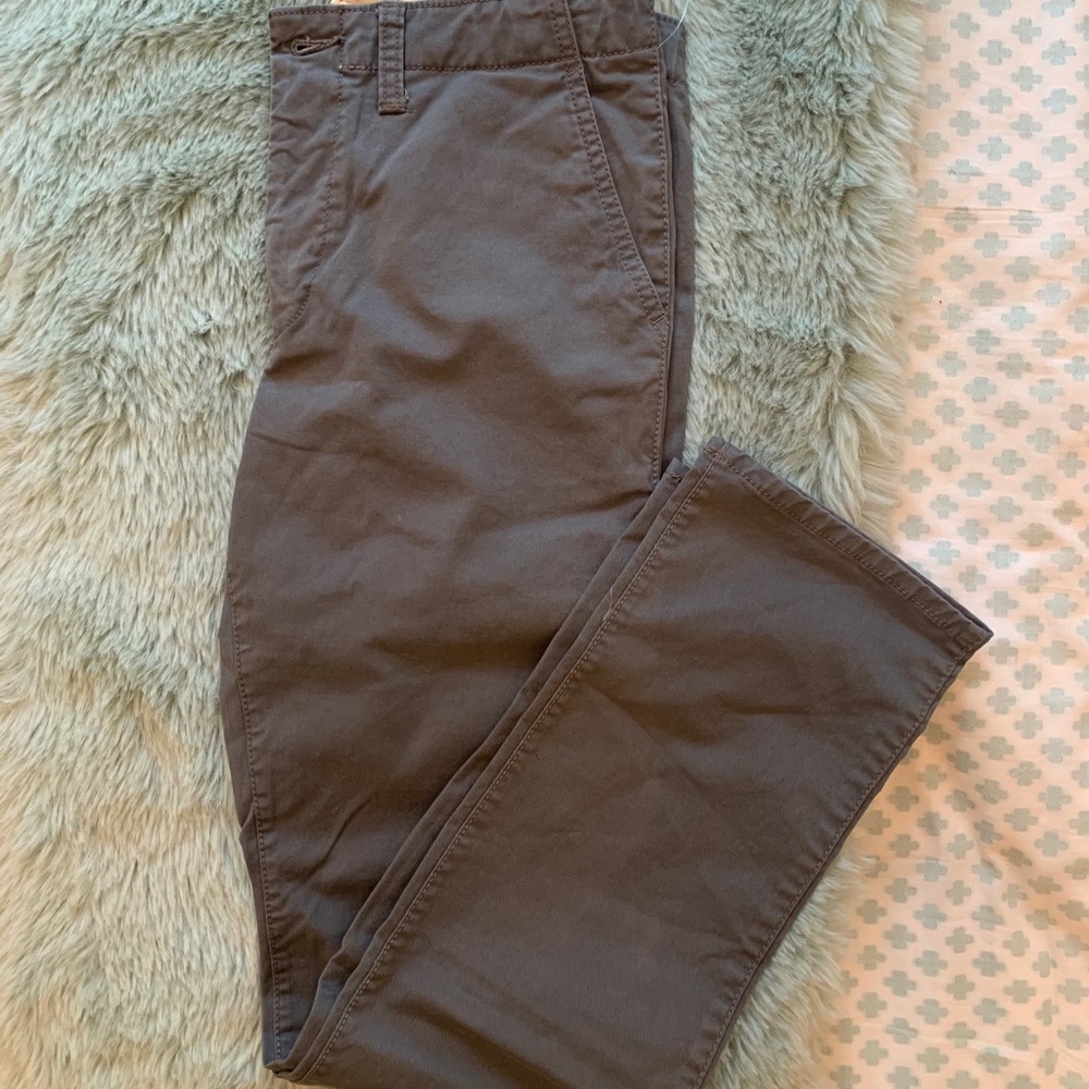 NWT, boy's Gap chino pants.